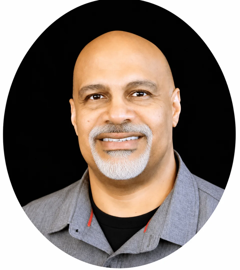 Pastor Martin Stratton, Jr.